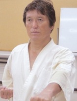 加藤先生 辻堂道場